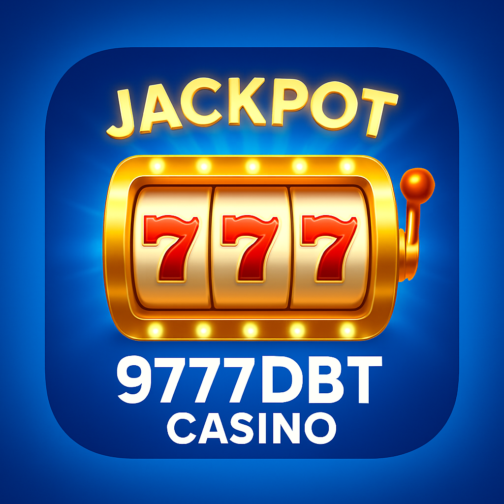9777DBT Casino
