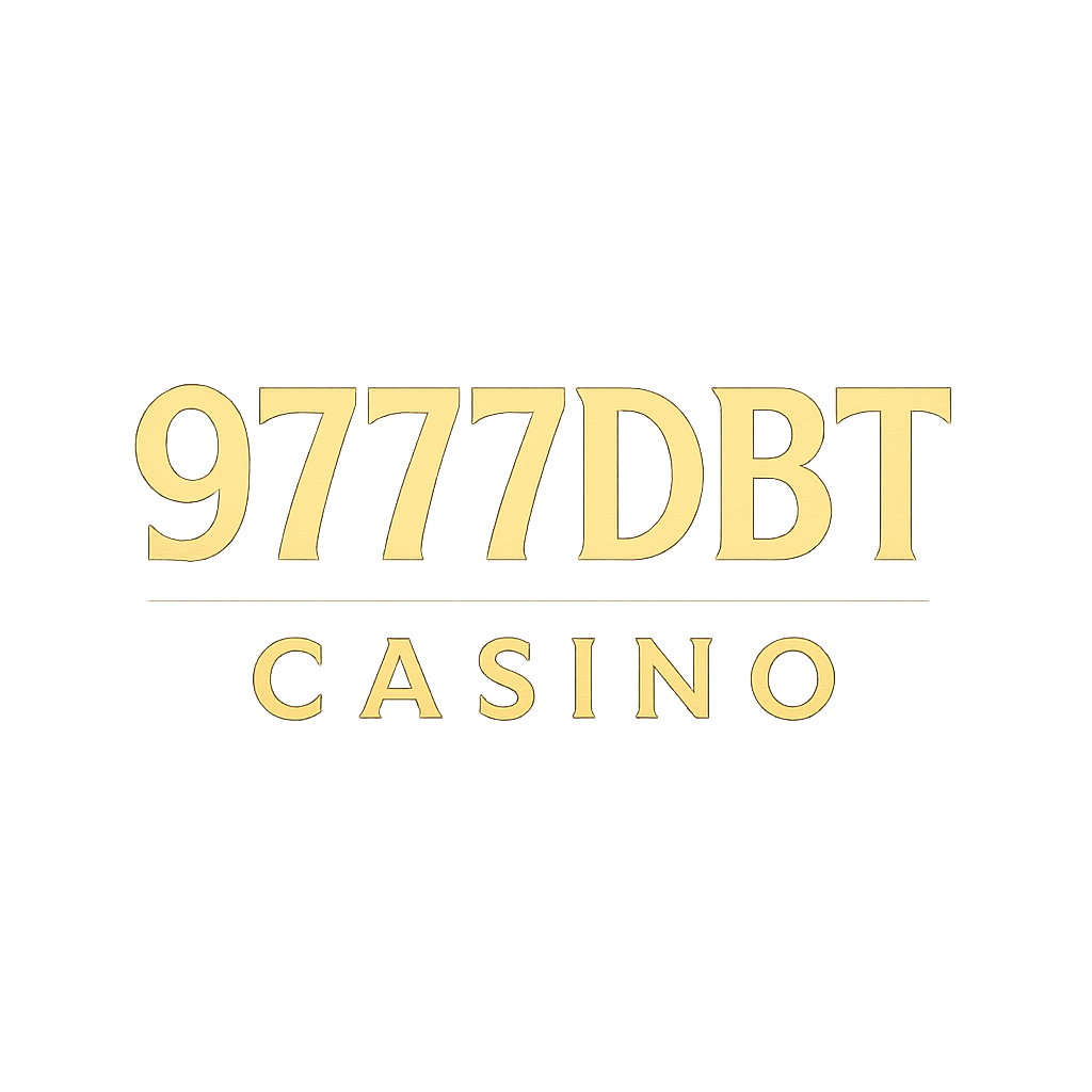 9777DBT Casino